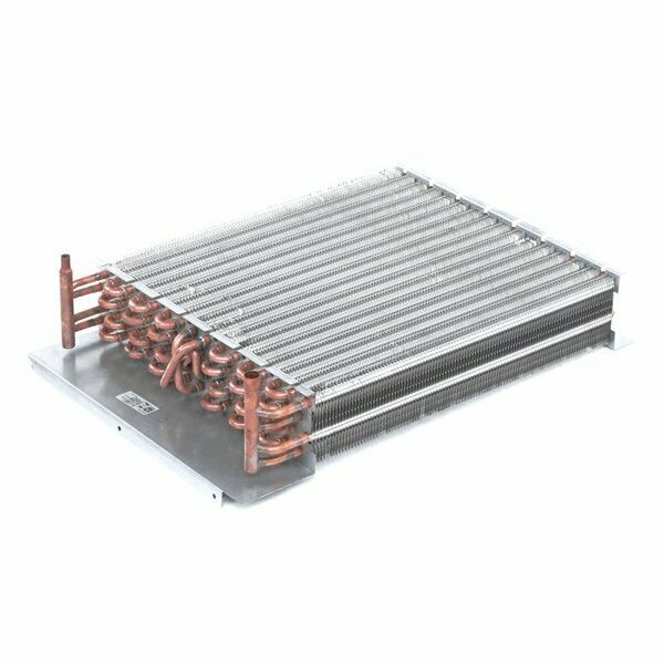 Kolpak Evaporator Coil 4 Row 16 X 18 550006924